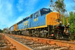 CSX 9969